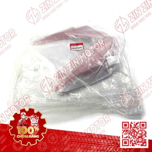 Alternative view of Ốp Mặt Nạ Trước Winner X V2 2019+ Đỏ R389