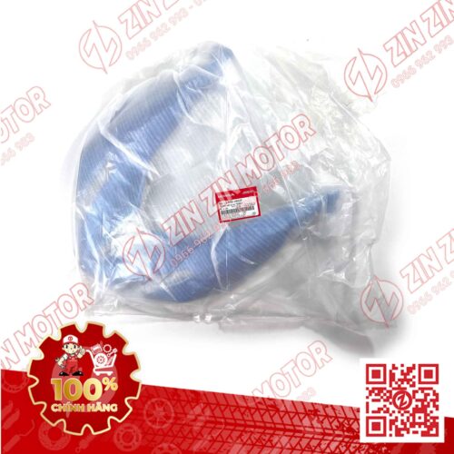 Alternative view of Ốp Mặt Nạ Trước Winner X V2 2019+ Xanh Dương B189C