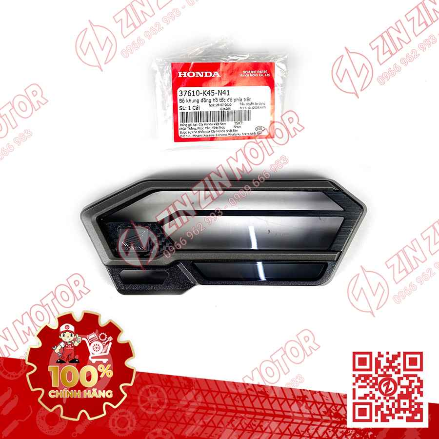 Mica Mặt Kính Đồng Hồ Winner X V2 2019+, RS150 V3, CBR 150R K45G, Supra GTR
