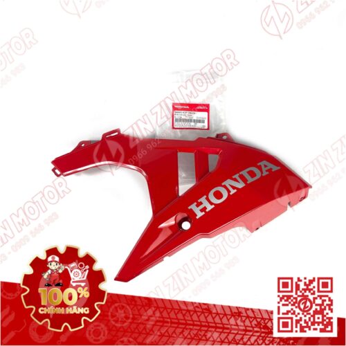 Ốp Bảo Vệ Chân Yếm Dưới, Mỏ Cày Winner X V3 2022+, Winner X V4 2024 Phải Đỏ Có Sẵn Tem R389