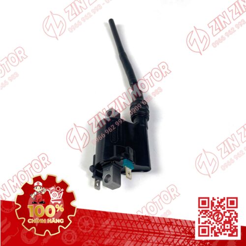Alternative view of Mobin Sườn Vario 160, Click 160