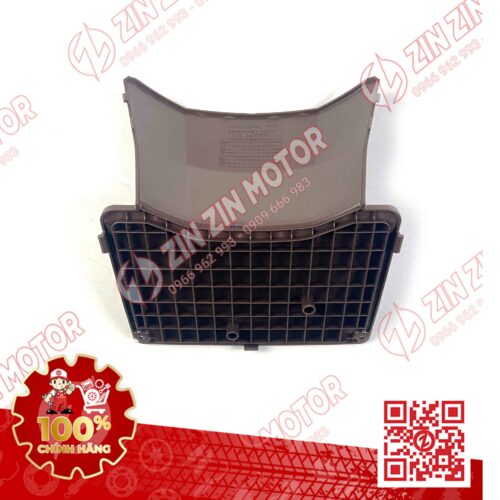 Alternative view of Nhựa Nhám Nắp Ắc Quy Vario 160, Click 160 Nâu