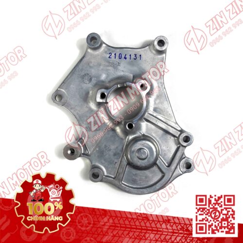 Alternative view of Nắp Lốc Máy Giữa Phải, Nắp Chắn Bơm Dầu Vario 160, PCX 160, ADV 160, SH 150 / SH 125 2020