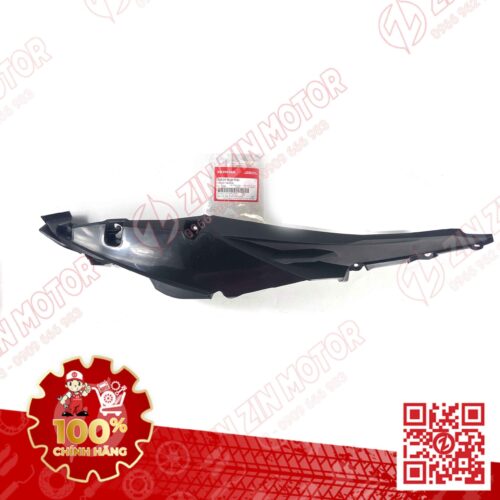 Nhựa Nhám Bụng Sau, Nắp Đèn Hậu Phải Winner X V2 2019+, RS150 V3