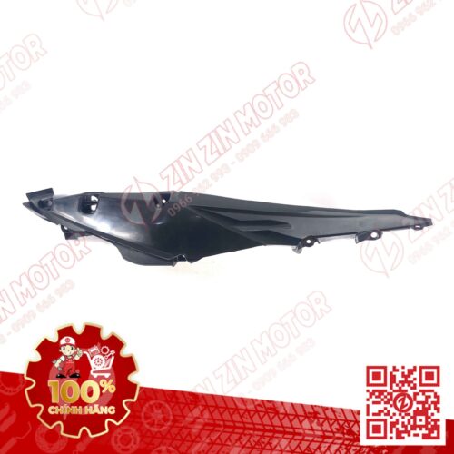 Alternative view of Nhựa Nhám Bụng Sau, Nắp Đèn Hậu Phải Winner X V2 2019+, RS150 V3