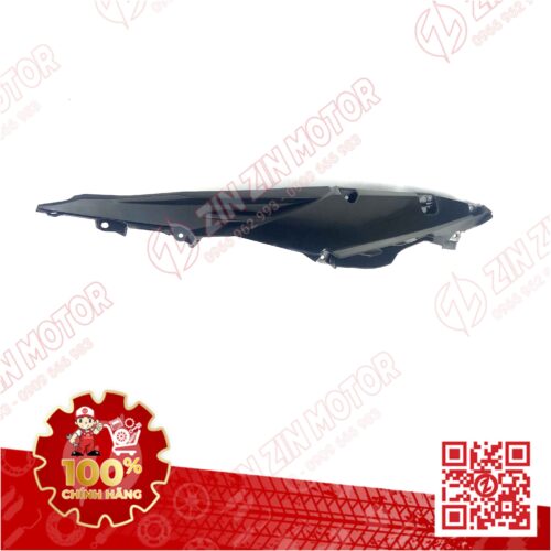 Alternative view of Nhựa Nhám Bụng Sau, Nắp Đèn Hậu Trái Winner X V2 2019+, RS150 V3
