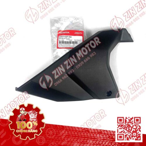 Nhựa Nhám Nắp Hộp Bình Ắc Quy Winner X V3 2022+, Winner X V4 2024