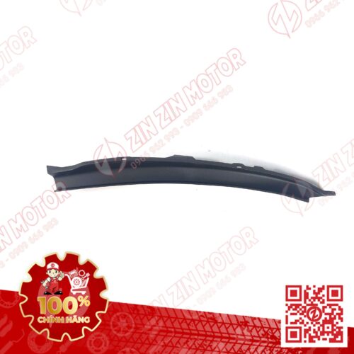 Alternative view of Nhựa Nhám Ốp Bụng, Nẹp Sườn Sau Winner X V2 2019+, RS150 V3 Trái