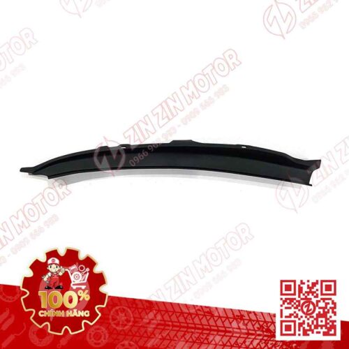 Alternative view of Nhựa Nhám Ốp Bụng, Nẹp Sườn Sau Winner X V2 2019+, RS150 V3 Phải