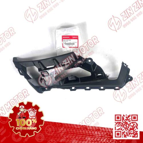 Nhựa Nhám Nẹp Trong Cánh Yếm Winner X V3 2022+,Winner X V4 2024 Phải