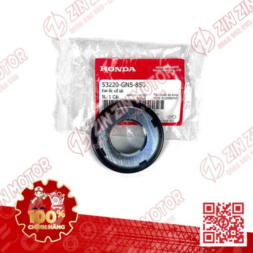 Ốc Chén Cổ AB110, Dream, Wave , WAVE RSX 2019 2020 2021 2022 2023 , WAVE ALPHA 2017 - 2023 2024 - 2025, WAVE BLADE 110 53220GN5850 CHÍNH HÃNG