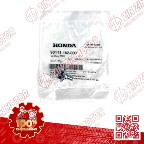 Ốc Dàn Áo Honda 6mm
