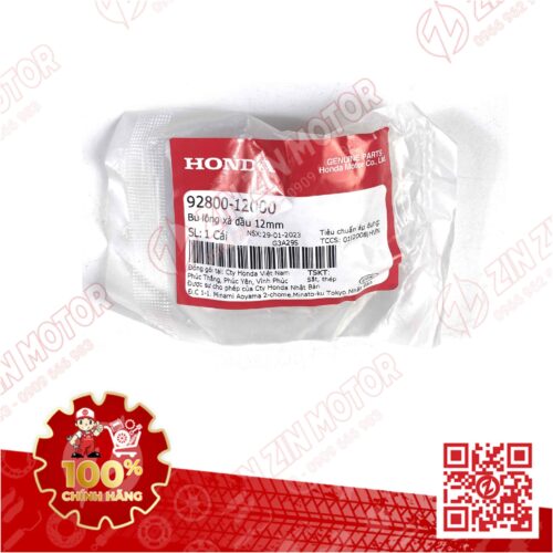 Alternative view of Bu Lông Ốc Xả Nhớt Honda Dùng Cho Nhiều Dòng Xe