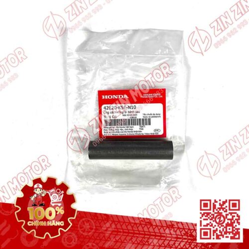 Ống Chỉ Bánh Sau Winner V1, Winner X V2 2019+, Winner X V3 2022+, WINNER X V4 2024 , WINNER R , RS150 V1 V2 V3