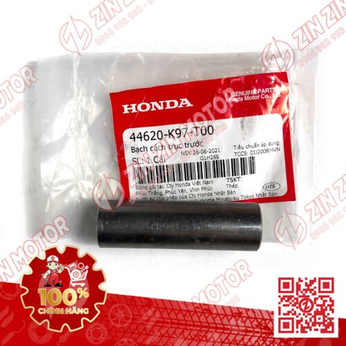 Ống Chỉ Bánh Trước Vario 160, Click 160, PCX 150