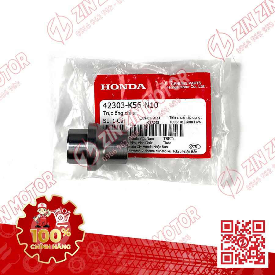 Trục Ống Chỉ Sau, Cục Canh Cùi Dĩa Winner V1, Winner X V2 V3, WINNER X V4 2024, WINNER R, RS150 V1 V2 V3