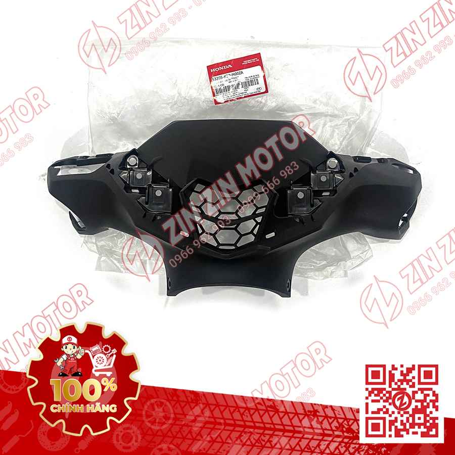 Nhựa Nhám Ốp Đầu Winner X V3 2022+