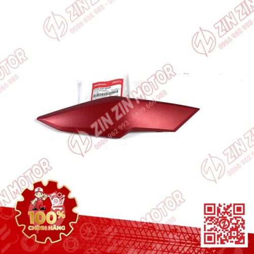 Ốp Đèn Pha Winner X V3 2022+ Phải Đỏ Nhám R406M