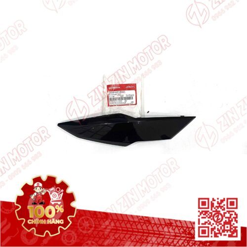 Ốp Đèn Pha Winner X V3 2022+ Phải Đen NH1