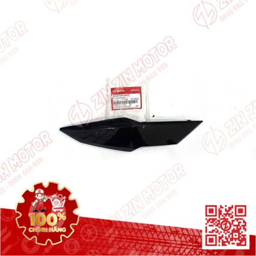 Ốp Đèn Pha Winner X V3 2022+ Phải Đen NH1