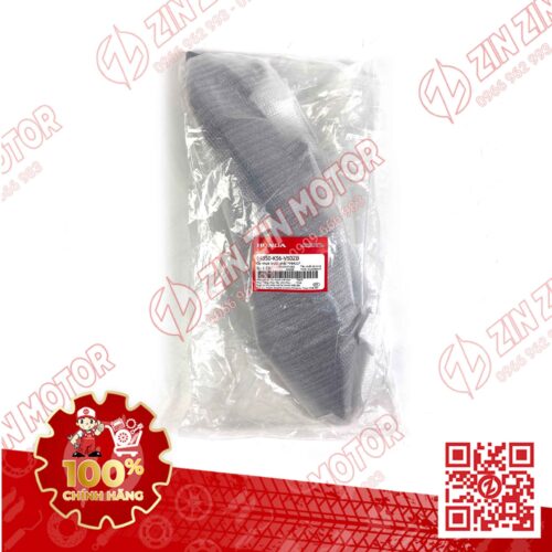 Alternative view of Ốp Đèn Pha Winner X V2 2019+ Phải Xanh Đậm PB421M
