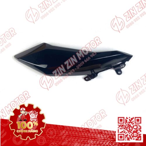 Alternative view of Ốp Đèn Pha Winner X V2 2019+ Phải Đen NHB25M
