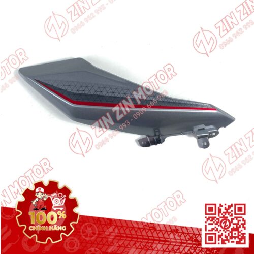 Alternative view of Ốp Đèn Pha Winner X V2 2019+ Phải Bạc Có Sẵn Tem NHB56M