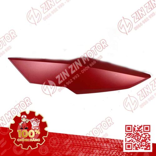 Alternative view of Ốp Đèn Pha Winner X V3 2022+ Trái Đỏ Nhám R406M