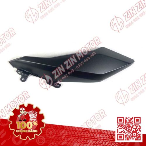 Alternative view of Ốp Đèn Pha Winner X V2 2019+ Trái Đen Nhám NHA76M