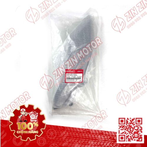 Alternative view of Ốp Đèn Pha Winner X V2 2019+ Trái Đen NHB25M