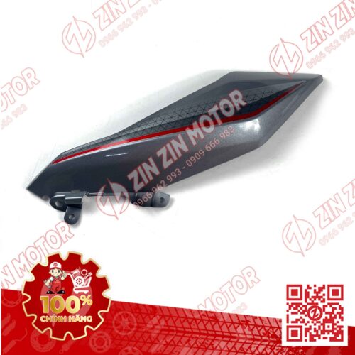 Alternative view of Ốp Đèn Pha Winner X V2 2019+ Trái Bạc Có Sẵn Tem NHB56M