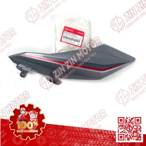 Ốp Đèn Pha Winner X V2 2019+ Trái Bạc Có Sẵn Tem NHB56M