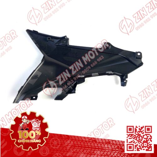 Alternative view of Nhựa Nhám PGM-FI, Ốp Gác Chân Vario 160, Click 160 Phải Đen