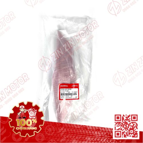 Alternative view of Ốp Đèn Pha Winner X V3 2022+, Winner X V4 2024 Phải Đỏ R389