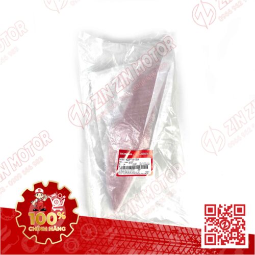 Alternative view of Ốp Đèn Pha Winner X V3 2022+, Winner X V4 2024 Trái Đỏ R389