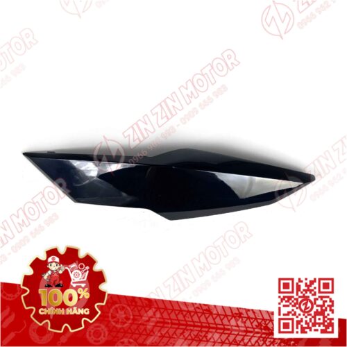 Alternative view of Ốp Đèn Pha Winner X V3 2022+, Winner X V4 2024 Trái Đen NHB25M