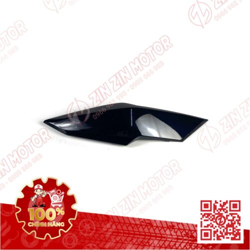 Alternative view of Ốp Đèn Pha Winner X V3 2022+, Winner X V4 2024 Phải Đen NHB25M