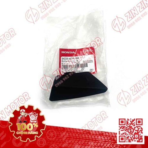 Nắp Khẩn Cấp, Ốp Ổ Khóa Winner X V3 2022+, Winner X V4 2024