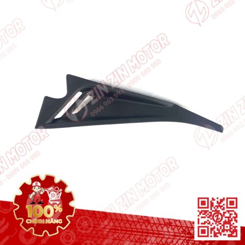 Alternative view of Nhựa Nhám Yếm Ngoài, Ốp Sườn B Trái, Nắp Nước Mát Winner X V2 2019+, RS150 V3