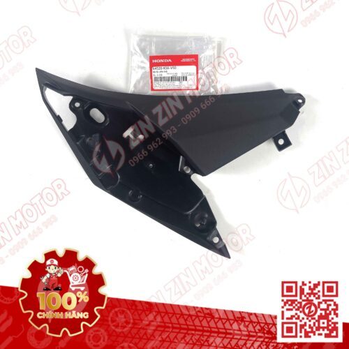 Nhựa Nhám Ốp Trong Cánh Yếm Winner X V2 2019+, RS150 V3 Trái