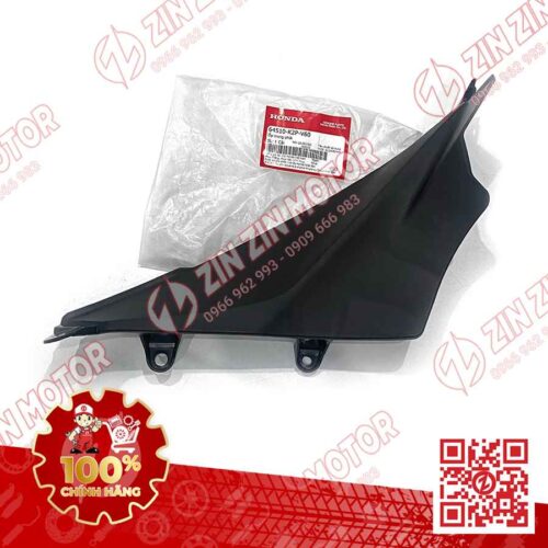 Nhựa Nhám Ốp Trong Cánh Yếm Winner X V3 2022+, Winner X V4 2024 Phải