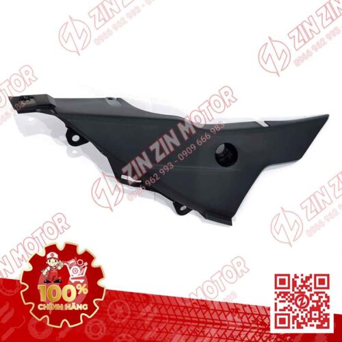 Alternative view of Nhựa Nhám Mỏ Cày, Ốp Yếm Dưới Winner X V2 2019+. RS150 V3 Phải