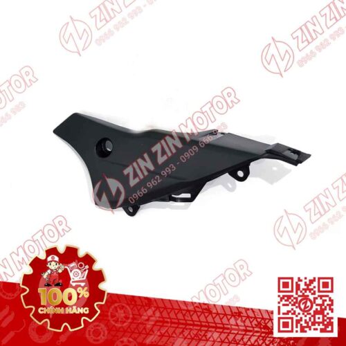 Alternative view of Nhựa Nhám Mỏ Cày, Ốp Yếm Dưới Winner X V2 2019+. RS150 V3 Trái