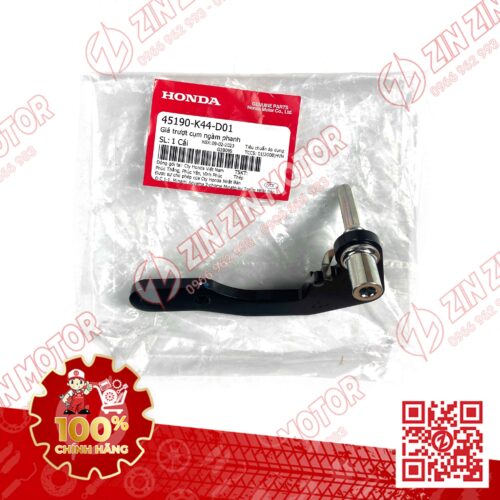 Pát Heo Dầu Thắng Trước Vario 160, BeAT, AB 125/160 2026