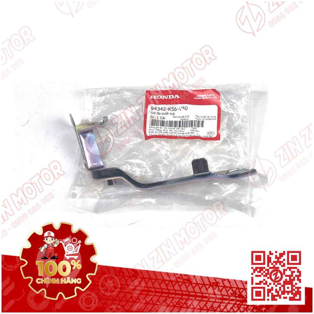 Giá Ốp Dưới, Pát Bắt Bửng, Yếm Phải Winner X V2 2019+