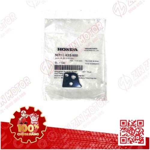 Phe Gài, Đệm Lót Để Gác Chân Sau Winner V1, Winner X V2 V3, WINNER X V4 2024 , WINNER R , RS150 V1 V2 V3, Sonic 150R, CB150R