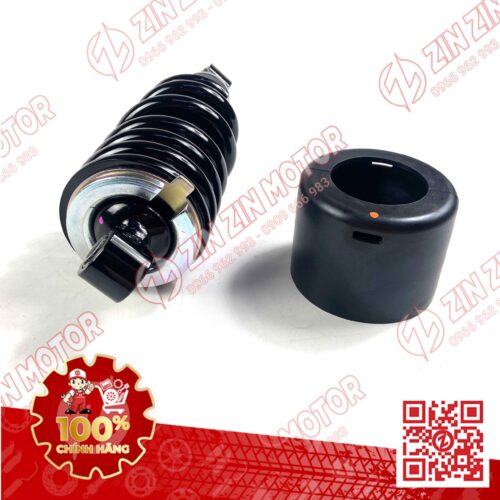 Alternative view of Phuộc Sau Winner V1, RS150 V1 V2 V3