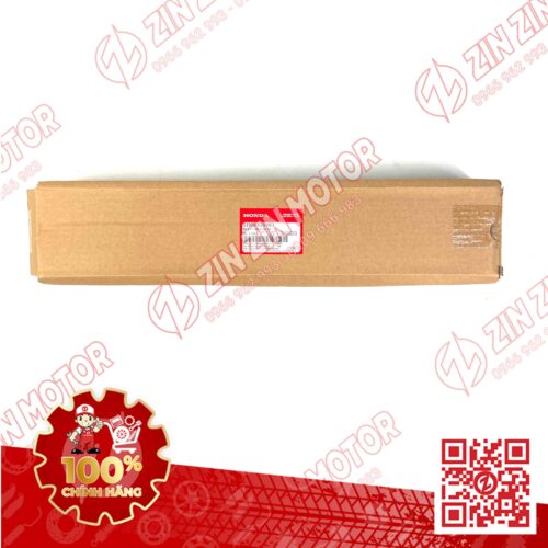 Alternative view of Phuộc Trước Vario 160 CBS, Click 160 CBS Trái