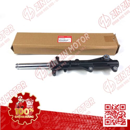 Phuộc Trước Vario 160 CBS, Click 160 CBS Trái