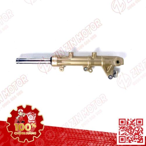 Alternative view of Phuộc Trước Winner X V2 2019+, RS150 V3 Phải Vàng (Bản ABS)